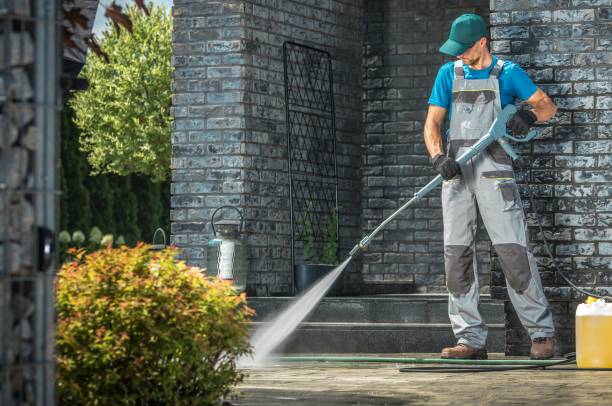 Best Gutter Cleaning and Brightening in Homer, GA