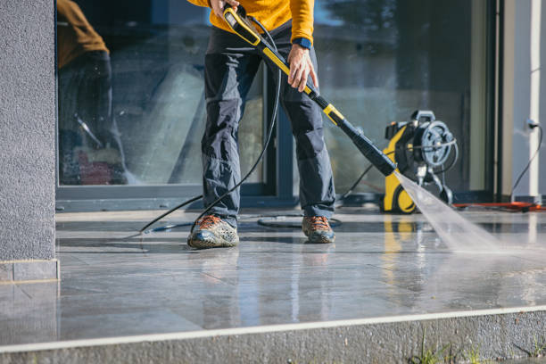 Best Concrete Surface Cleaning in Homer, GA