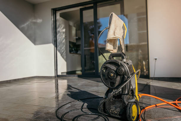 Best Window and Screen Pressure Cleaning in Homer, GA