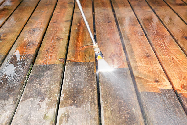 Trusted Homer, GA Pressure Washing Services Experts